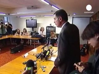 French police unit shut down over corruption allegations