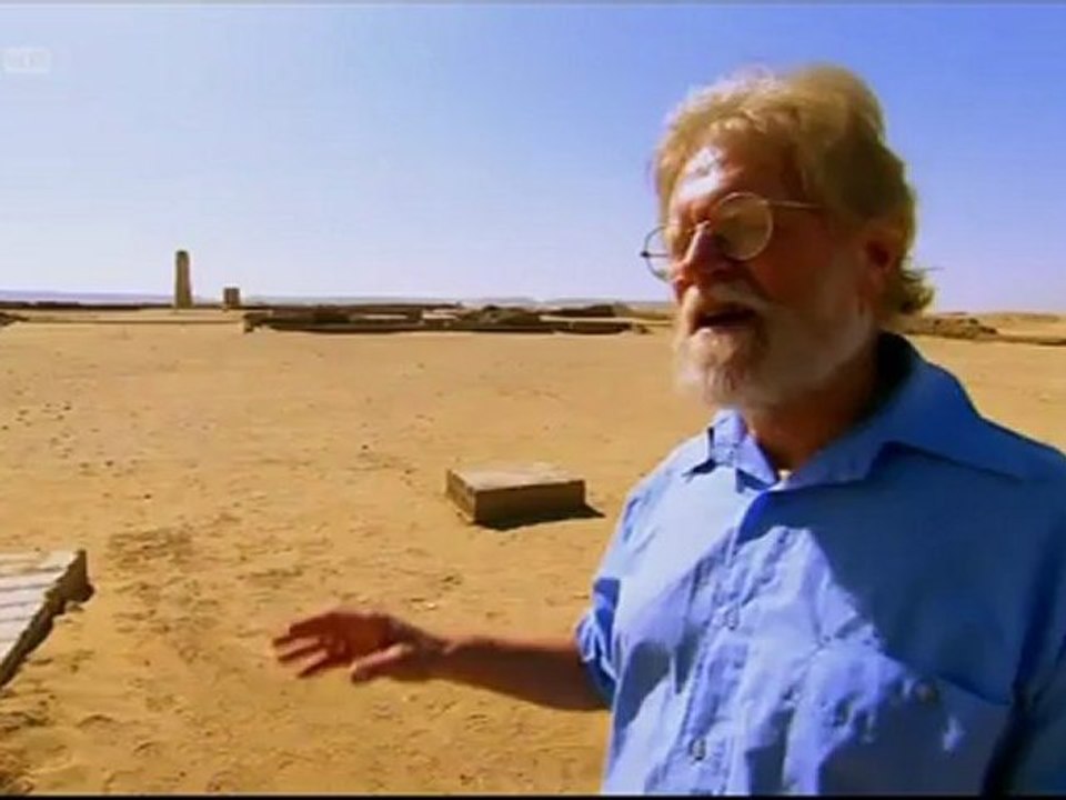 De l'Orient à l'Occident (2-7) -  Le triomphe du monothéisme