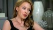 Kylie Minogue interview - Kylie  Shares Breast Cancer Story 2012