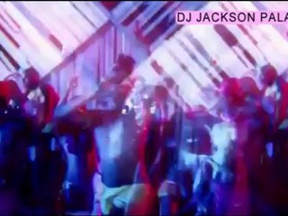 VIDEO MIX DJ JACKSON PALACE 2012