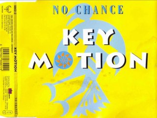 KEY MOTION - No chance (extended club mix)