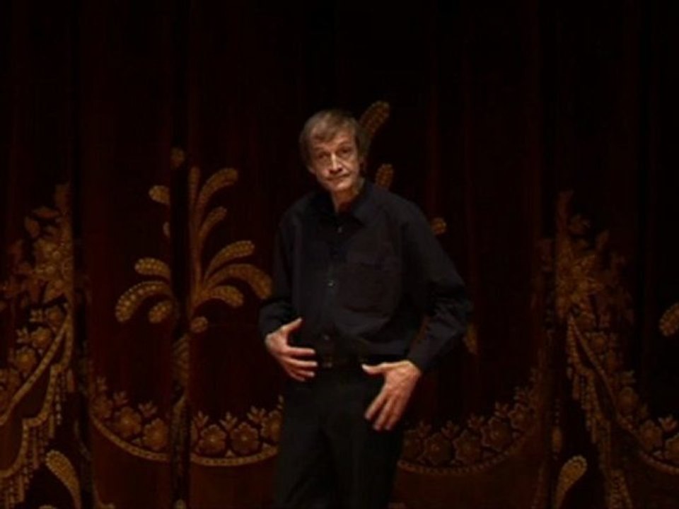 PIERRE HENRI  "Les Dépressions Verbeuses, La Suite" "Soyez Reflax !!" (Extrait-2)