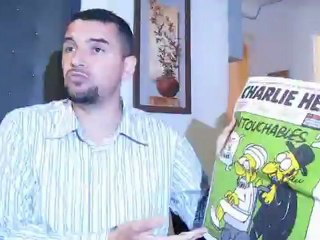 Plaintes contre Charlie Hebdo et ses complices institutionnels