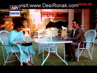 Mera Yaqeen Episode 10 - 6th October 2012 part 1