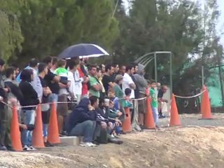 Προπόνηση Ομόνοιας-Κόσμος