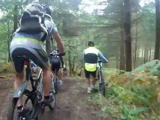 La Gamelle Trophy 2012 By les Guidons à Crampons.