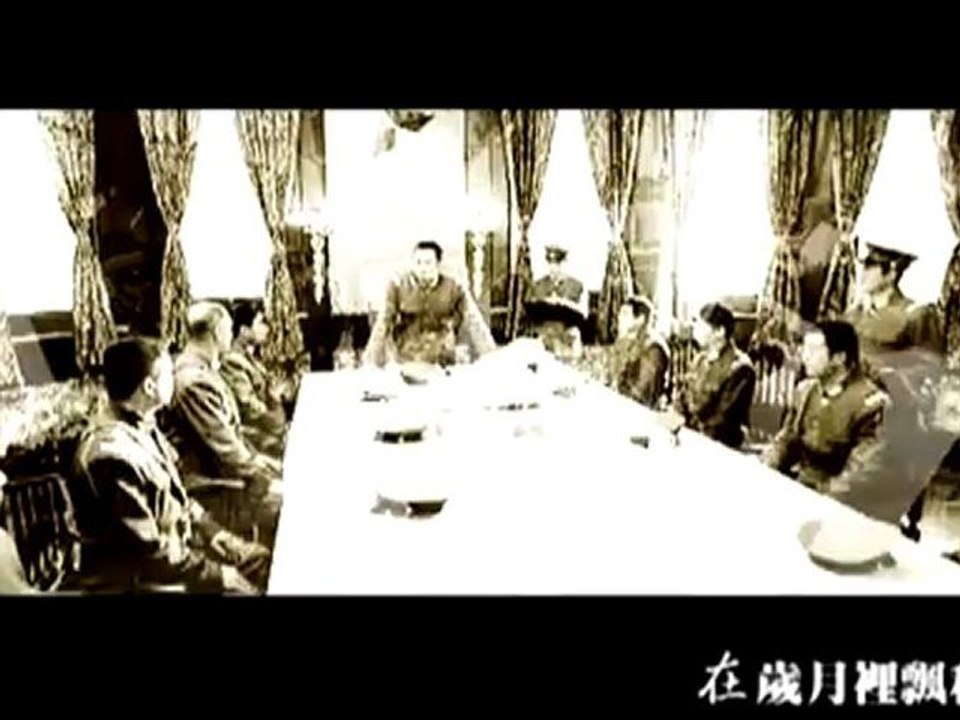 （修订加长版）认命（沣远-民国傅叶衍生