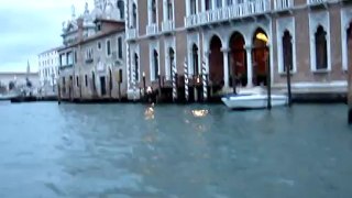 2012 Венеція гондоли MOV00027