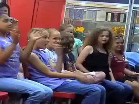 No Fail Kids Magic Vol. 3 by Sean Taylor (DVD) - Magic Trick