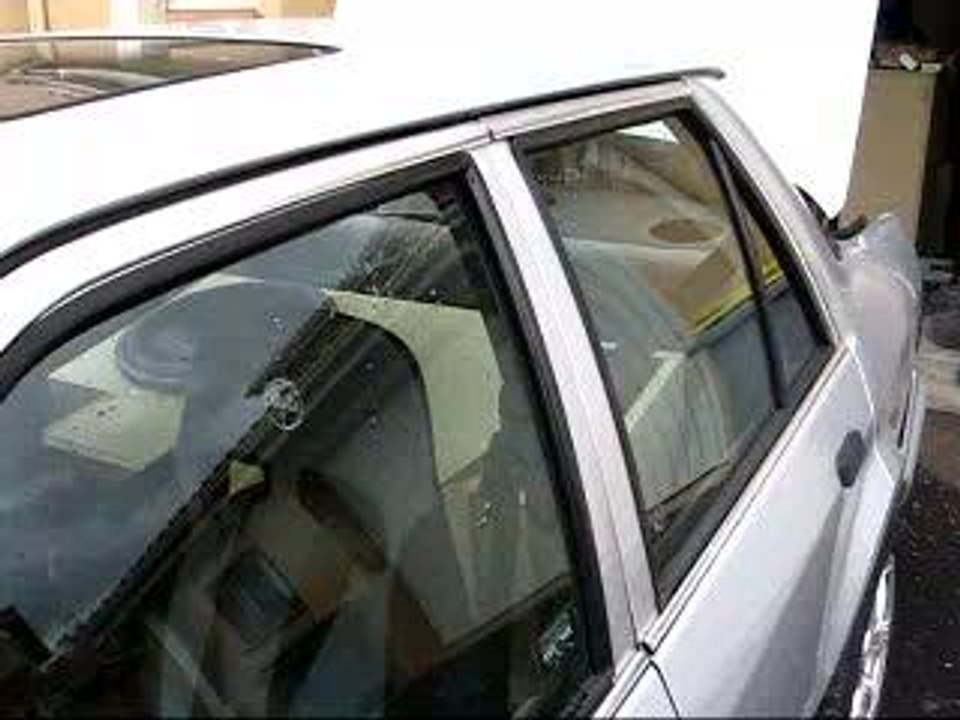 Ford orion