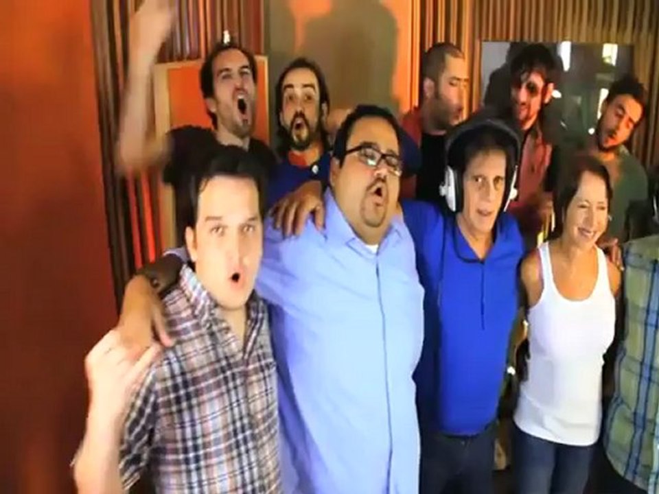 Astrid Carolina Herrera: En este momento la conciencia es ir a votar y no tener miedo