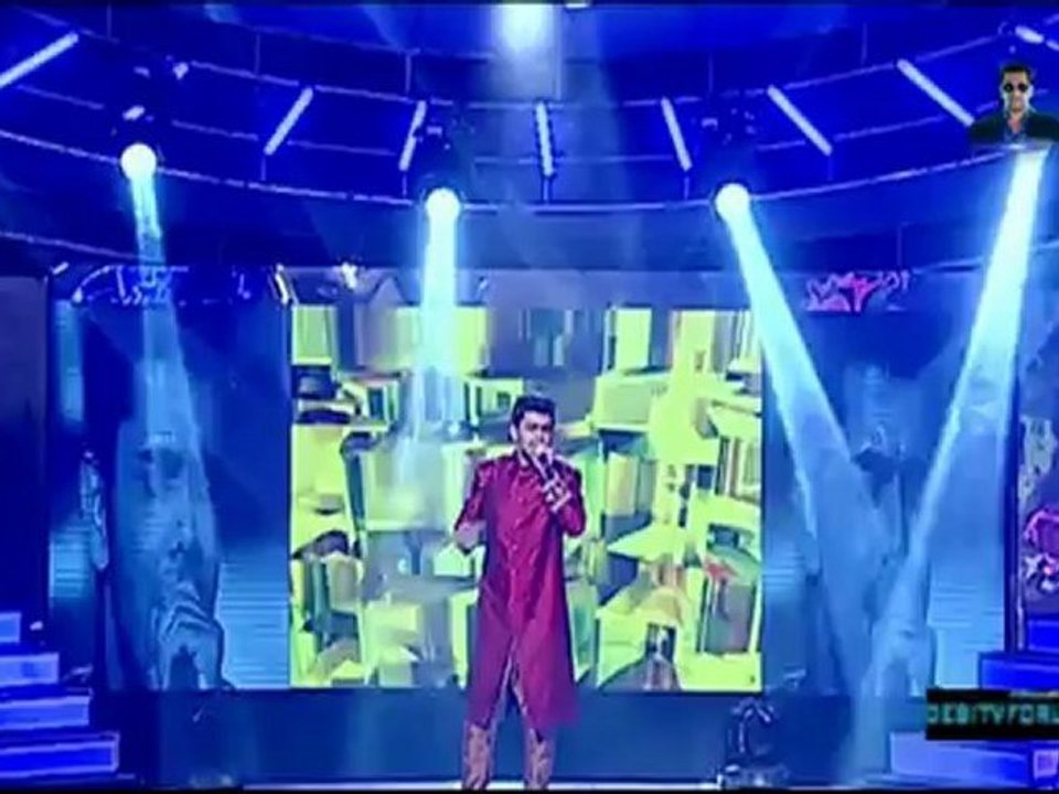 Sur Kshetra 6th October 2012 Video Watch Online 720p HD Part3