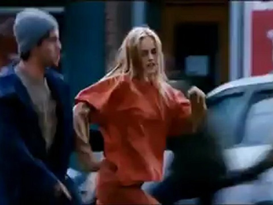 Red Dawn - Trailer