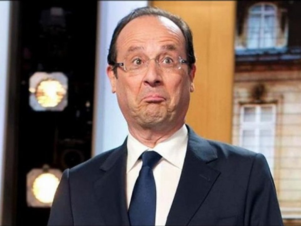 François Hollande