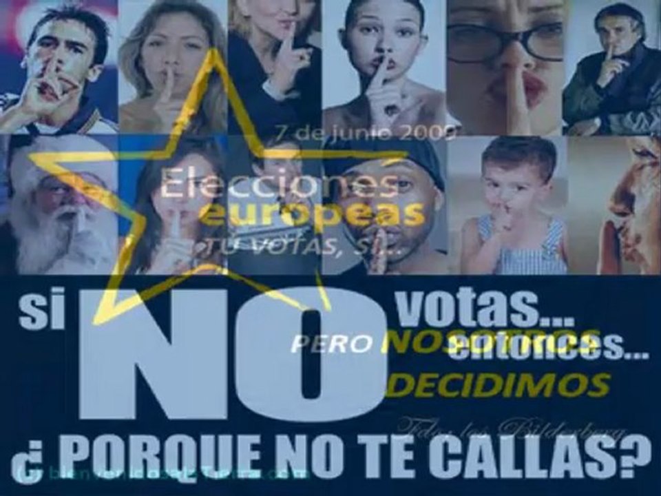 El Control de los Illuminati de los Medios de Comunicacion