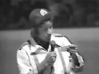 Captain Kangaroo (Circus Fantastic 1977)