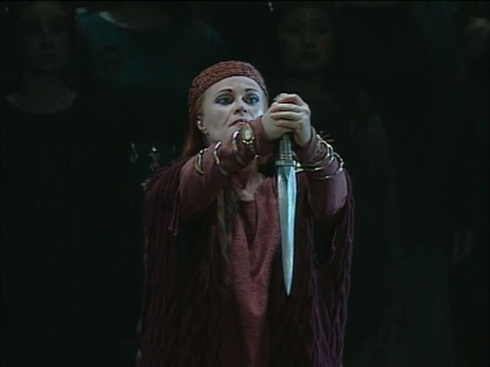 Bellini-Norma All'ira Vostra Most popular triple + choral by sopranoxxAtlantianKnightxx