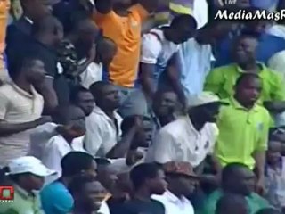 Sunshine Stars VS Al Ahly (3-3) All Goals