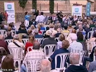 PSOE y PP contra el independentismo del PNV