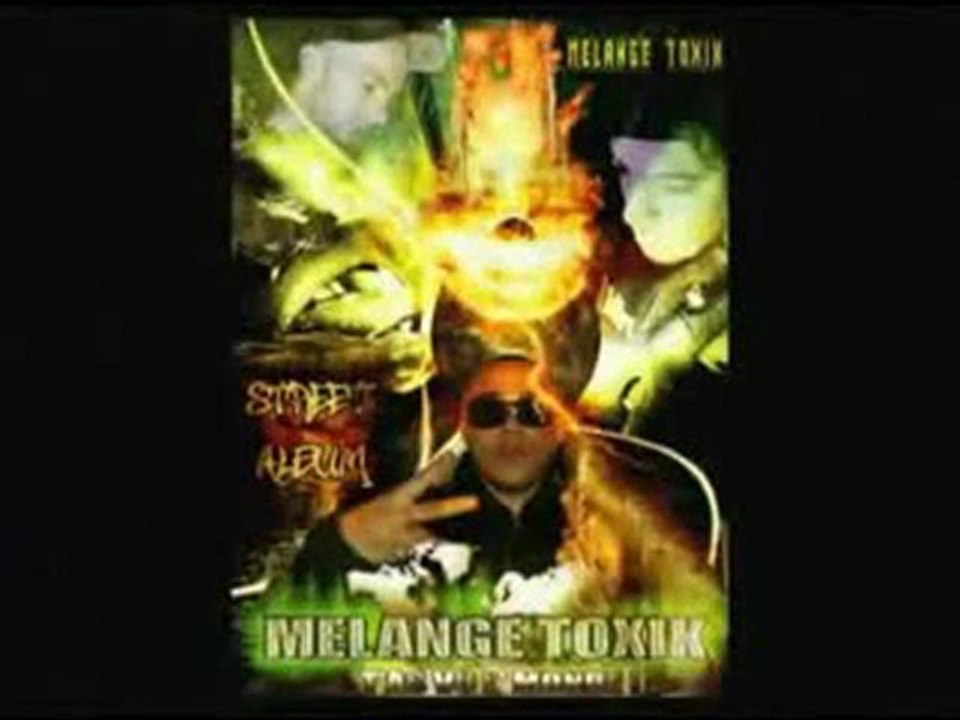 Keny Arkana - Hugo Boss - Melange Toxik - Davodka !!!!! Medley !!!!!!! 2012 !!!!!!
