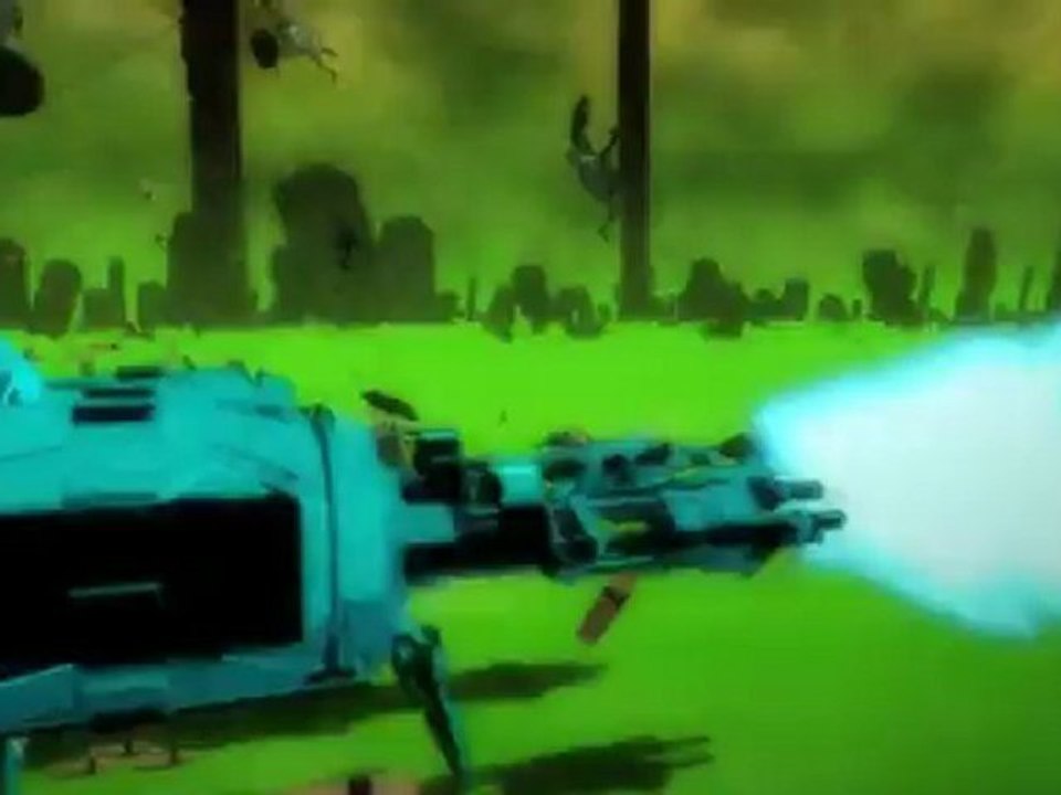 DANGEROUS