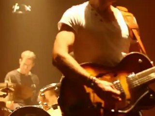 Piège à Rêves - Déjà tard (live)