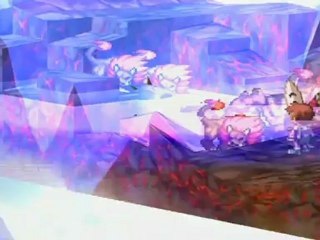 Phantom Brave < 28 > De nouveaux amis