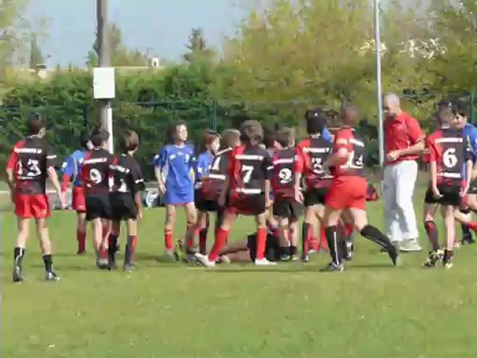 2012-10-06 Tournoi Rugby Valence