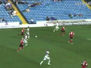 Leeds 1-0 Barnsley