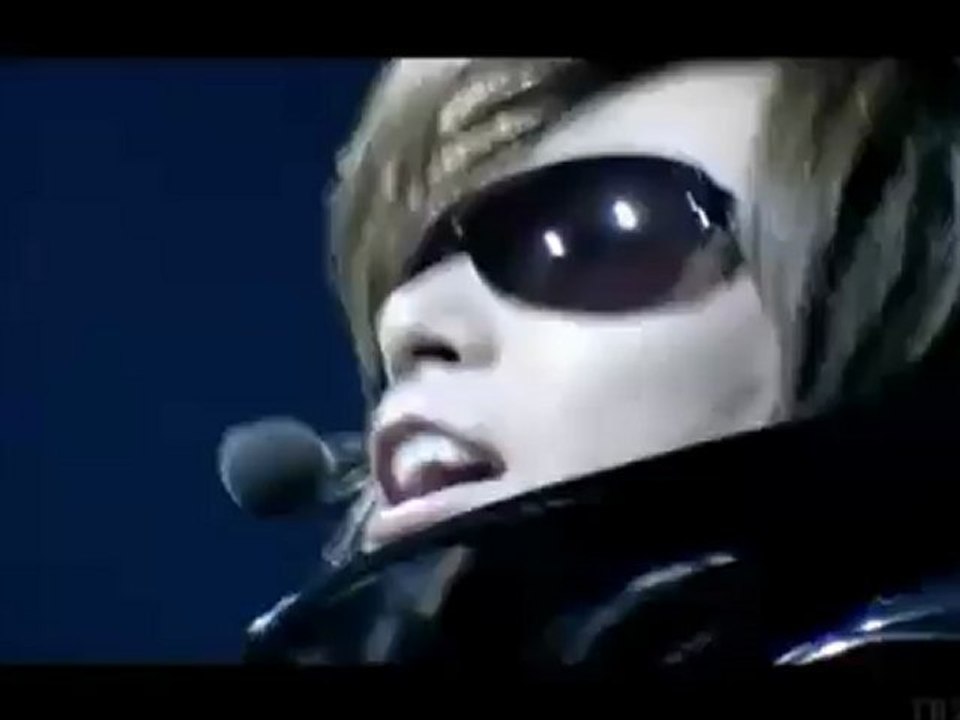 3rd Live Tour '08 - TRICK 東方神起