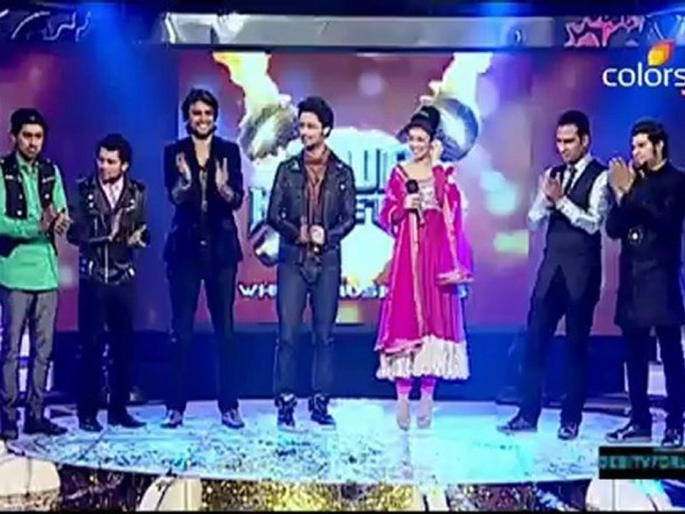 Sur Kshetra 6th October 2012 Video Watch Online 720p HD Part5