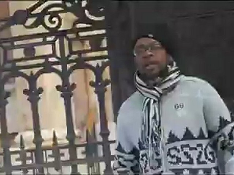 Game Over ft. Billy Hlapeto Lexus - Dve Tochki