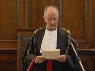 Ex-papal butler sentenced to 18 months