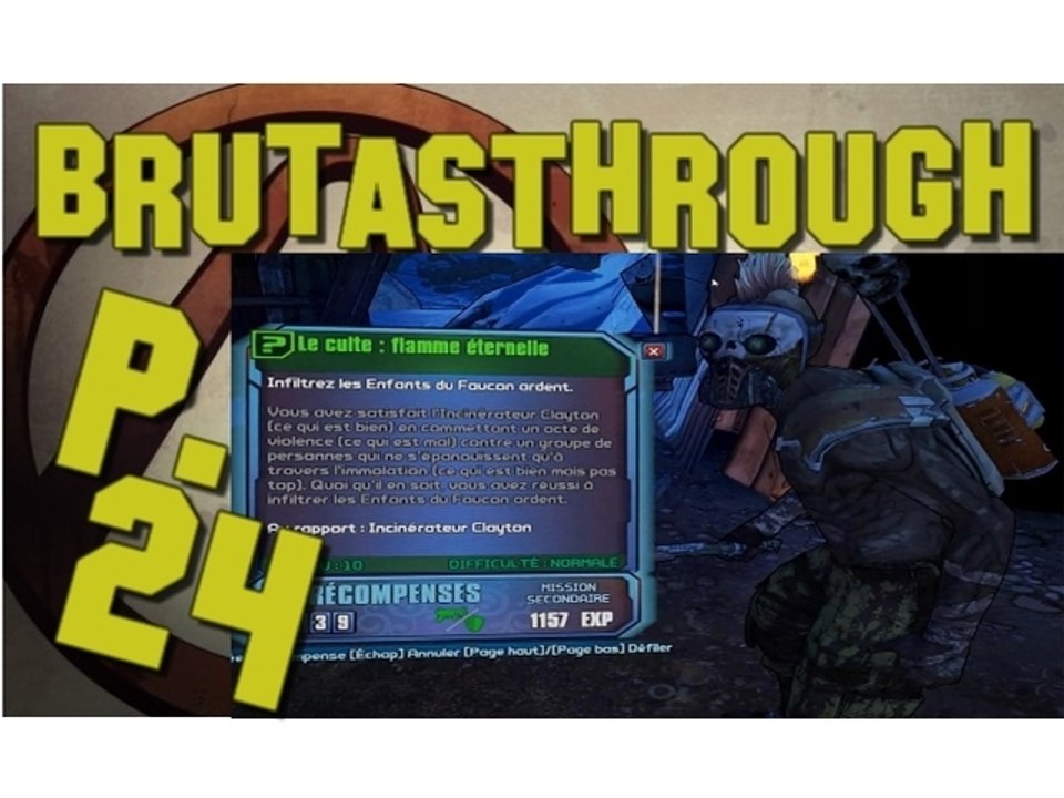 Brutasthrough Borderlands 2 [p.24]