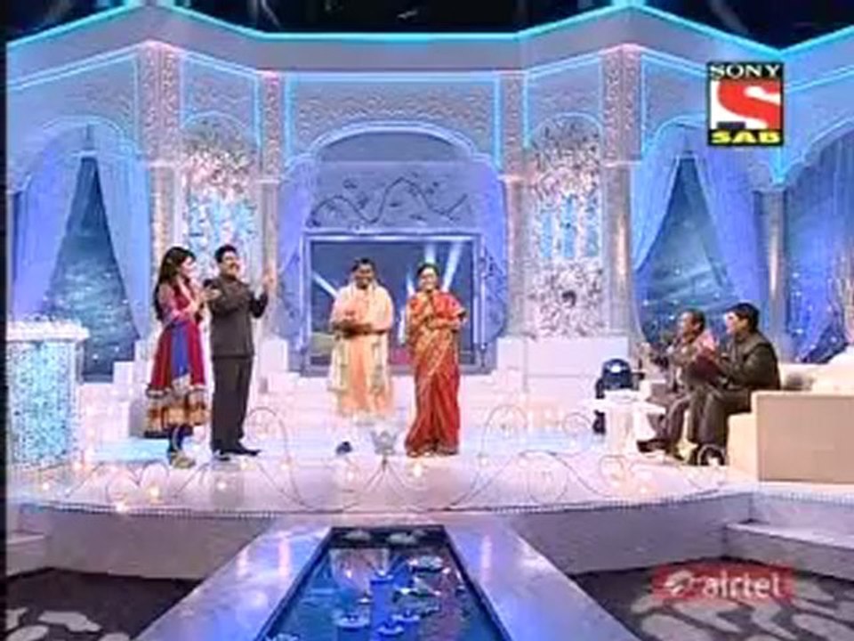 Waah Waah Kya Baat Hai -6th October 2012 pt6