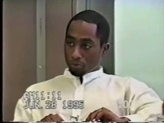 Tupac shakur interview deposition