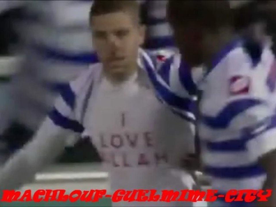 هدف عادل تاعرابت ضد ويستهام