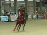 Rencontrés sur le salon – Equid Espaces 2012 – Rochexpo TV