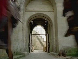Merlin Season 5 - clip from the first Episode SPOILER !