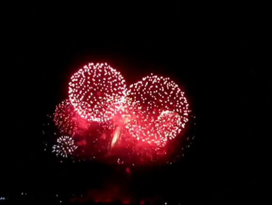 20121006後龍國慶煙火U.K