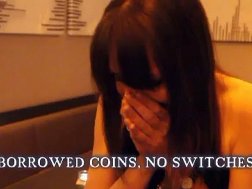 The Hawk 2 (With Gimmicks) by Alexander Kolle (DVD) - Magic Trick