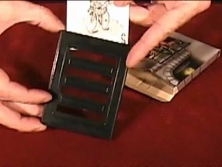 The Great Jokini by Bazar de Magia - Magic Trick