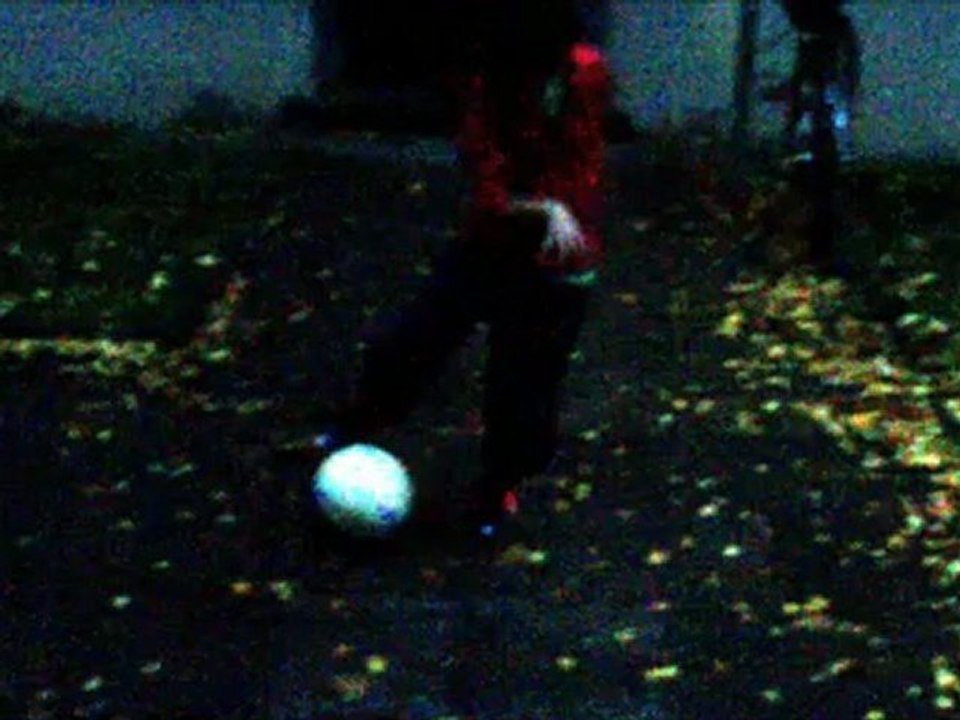 MESSI + RONALDO =  KAAN CAN GÖZÜBÜYÜK SHOW