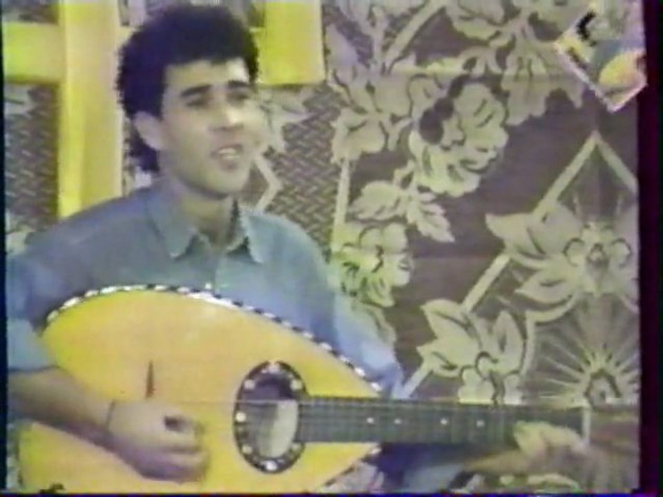KARIM - Atsan a merwila