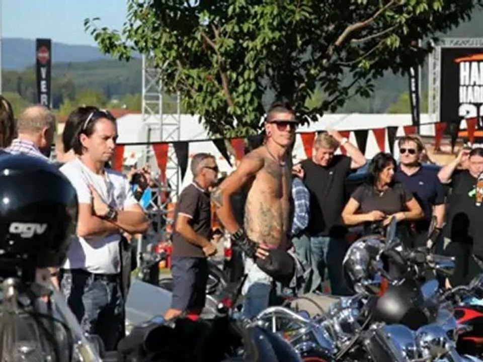 faaker see 2012 ambiance