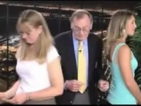 Magic and Mentalism of Barrie Richardson No.1 - LandL (DVD) - Magic Trick