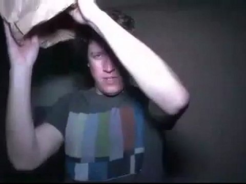 Extreme Brain Damage by Andrew Mayne (DVD) - Magic Trick