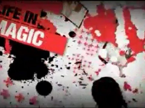 A Life In Magic - From Then Until Now Vol.2 by Wayne Dobson and RSVP Magic (DVD) - Magic Trick