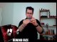 Rewind (Gimmick  DVD  FACE card  RED back) by Mickael Chatelain - Magic Trick