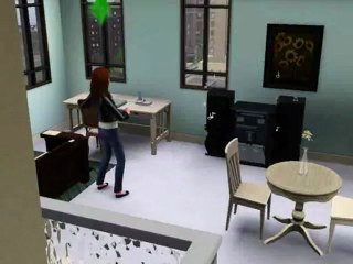 Danse sims